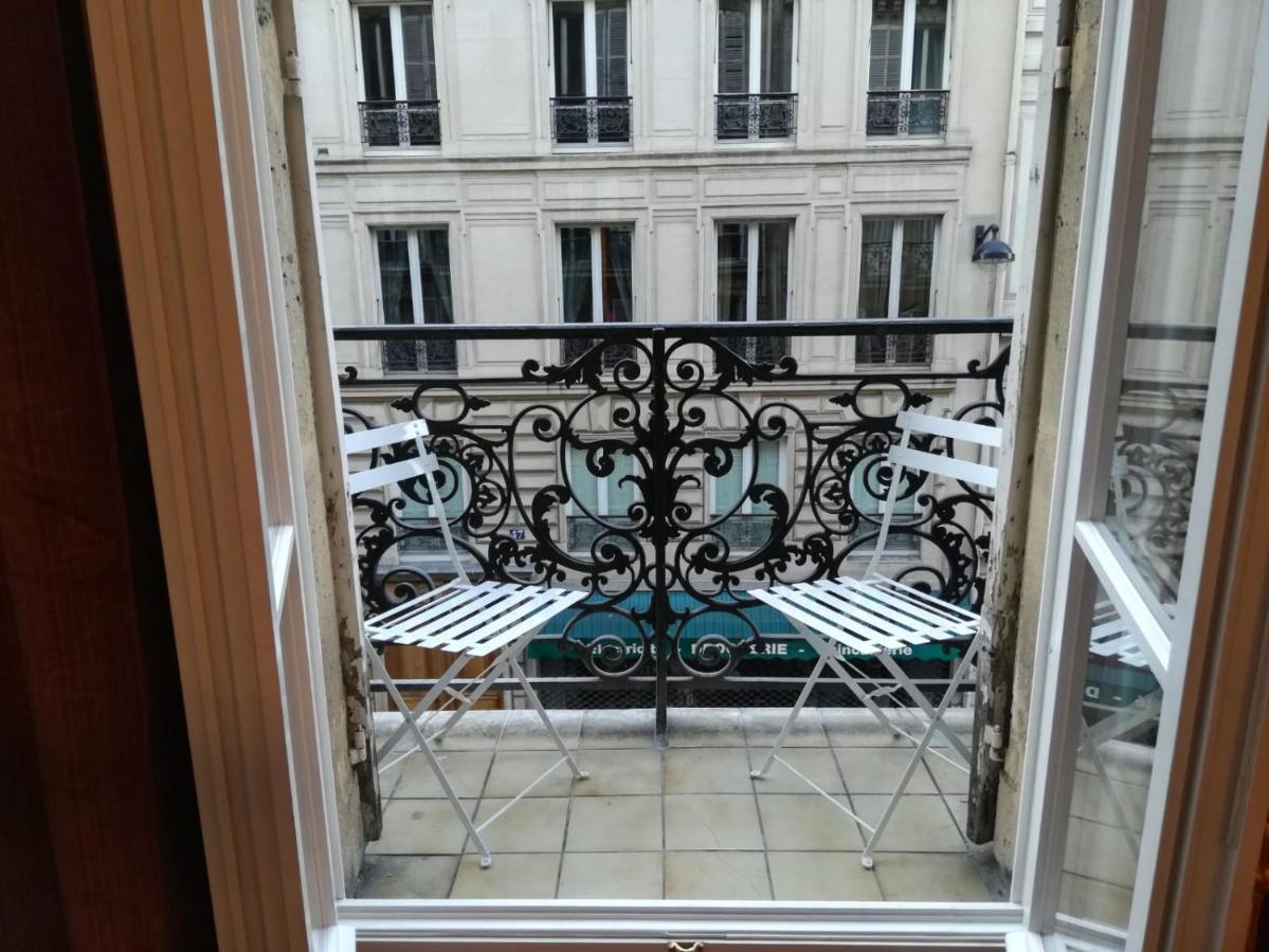 Chambre Double Deluxe